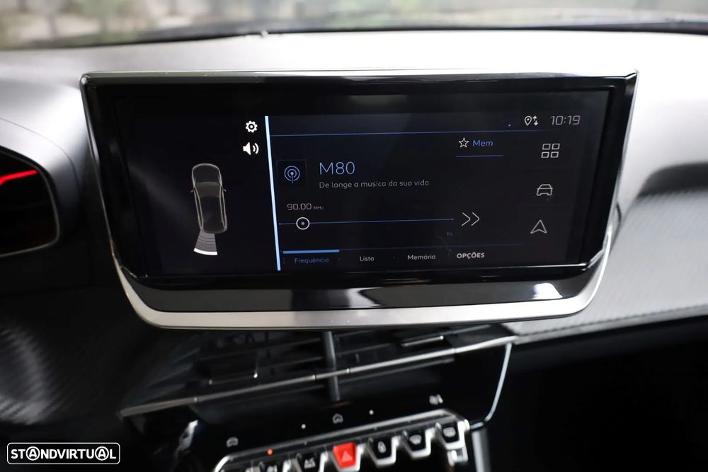 Peugeot 2008 1.2 PureTech Active - 32