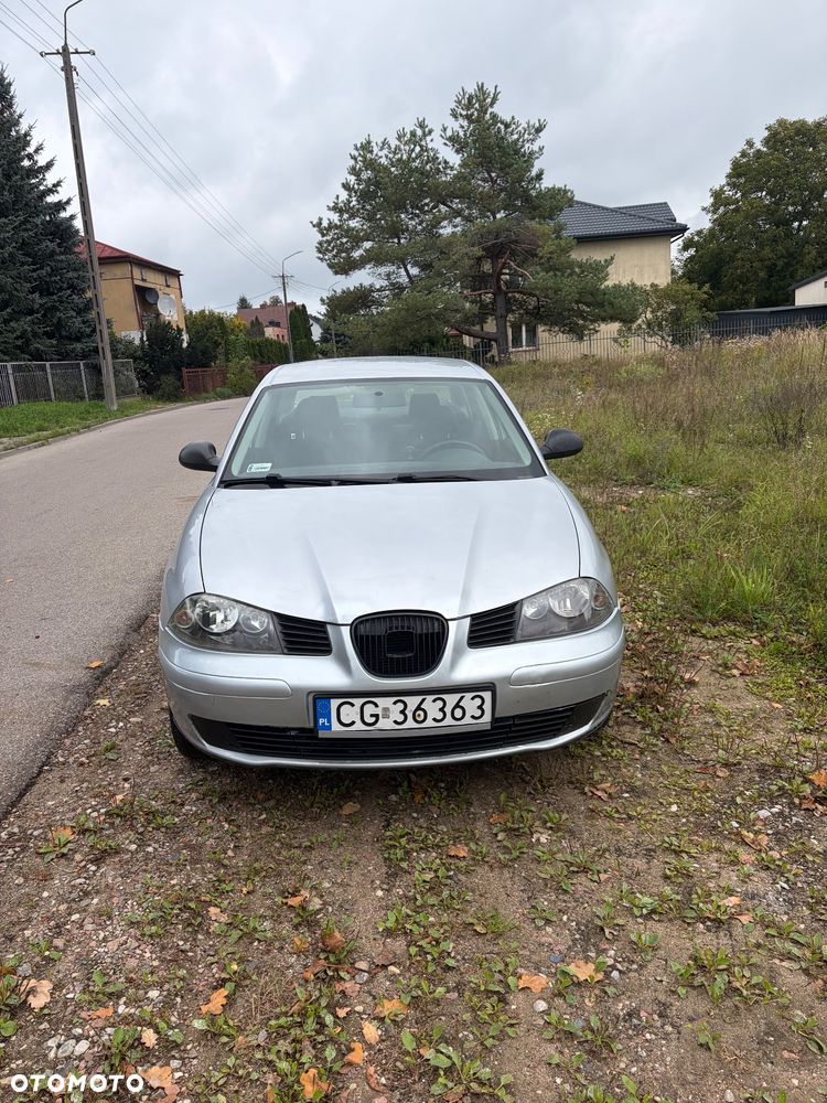Seat Cordoba - 10