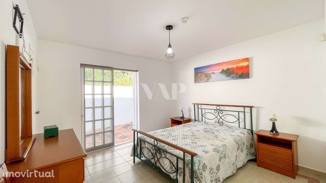 Moradia Térrea 2 quartos com Piscina Comum, Vilamoura - Grande imagem: 4/30