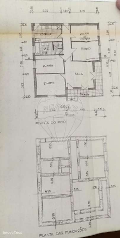 Moradia T3 para venda - Grande imagem: 3/3