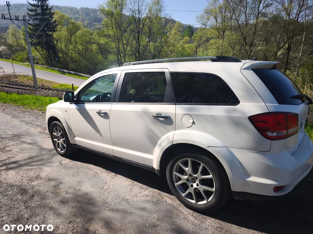 Fiat Freemont 2.0 Multijet 16V DPF - 29