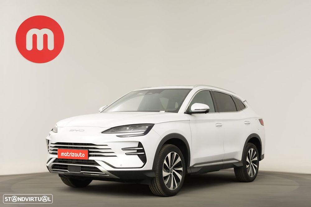 BYD Seal U 1.5 DM-i Boost - 2