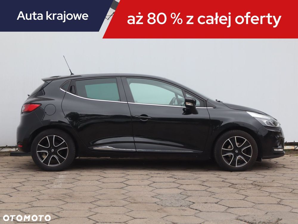 Renault Clio - 8