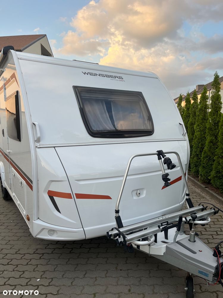 Weinsberg Coaraone 550 QDK - 6