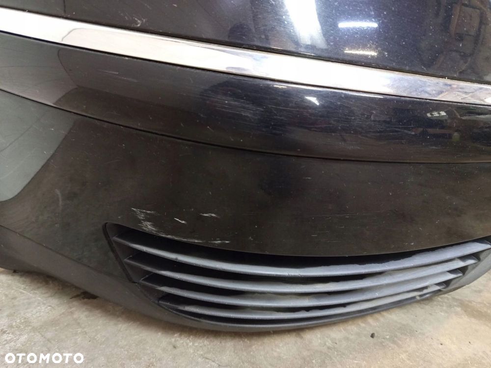 ZDERZAK PRZÓD PRZEDNI VW PASSAT B5 LIFT B5.5 00-05 LC9X - 6