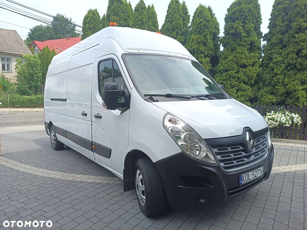 Renault Master - 10