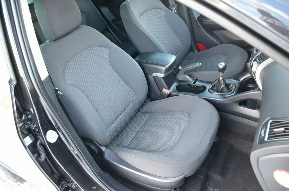 Hyundai ix35 - 14