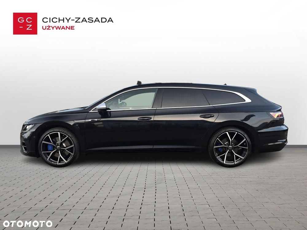 Volkswagen Arteon 2.0 TSI 4Motion R DSG - 3