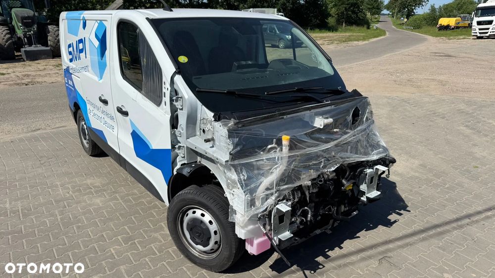 Renault Trafic - 3