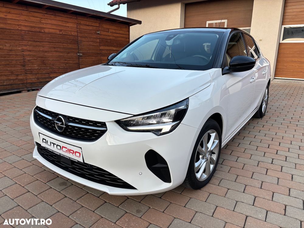 Opel Corsa 1.2 Start/Stop Elegance - 2
