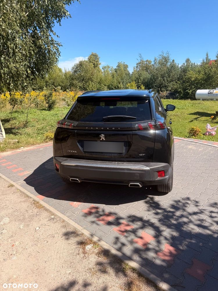 Peugeot 2008 - 3