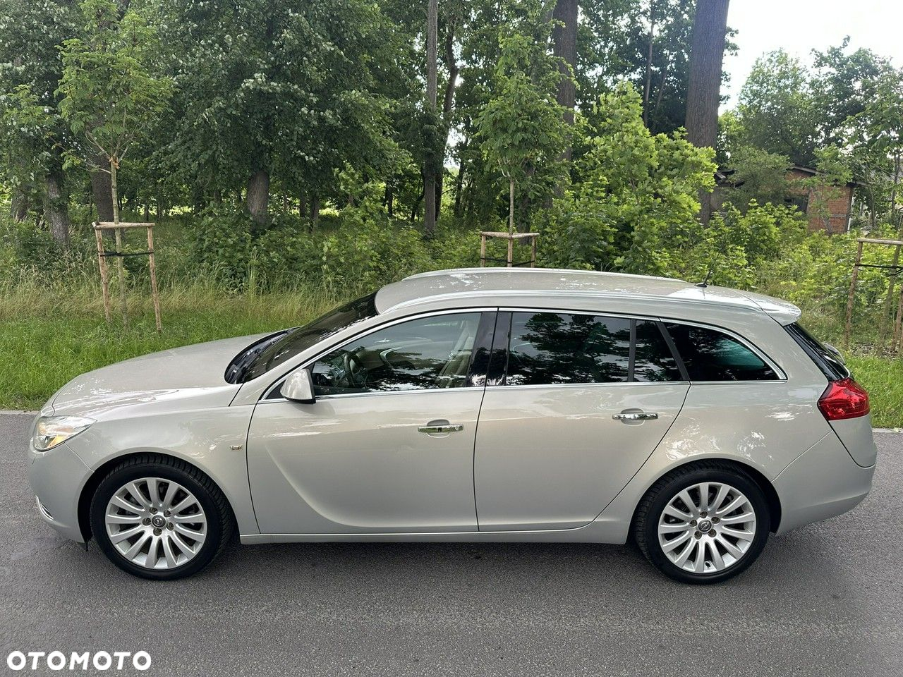 Opel Insignia - 4
