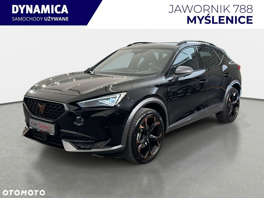Cupra Formentor - 5