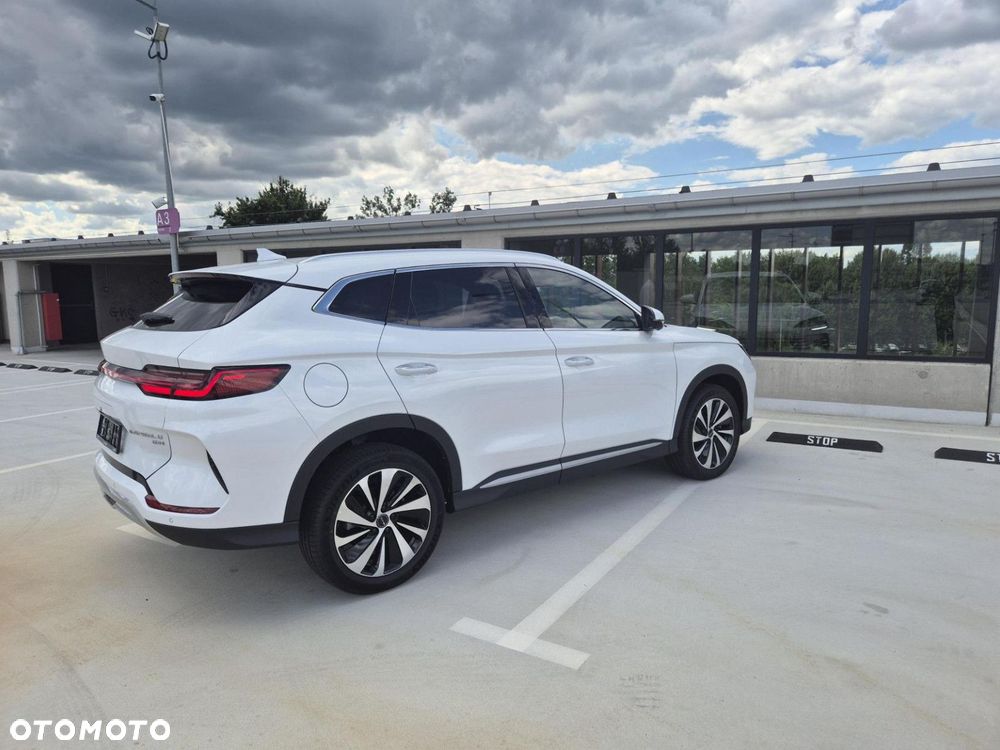 BYD Seal U - 9