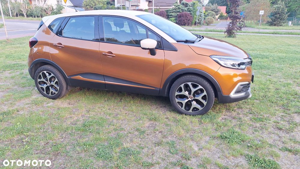 Renault Captur ENERGY TCe 120 EDC LIMITED - 3