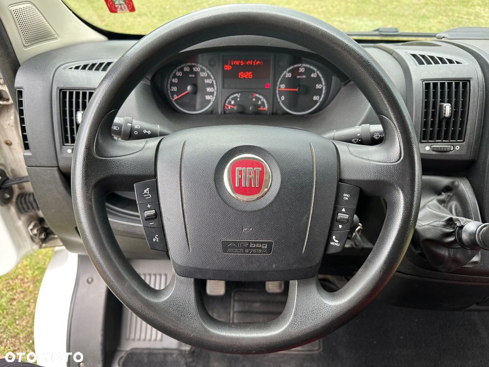 Fiat Ducato L3H2 - 23