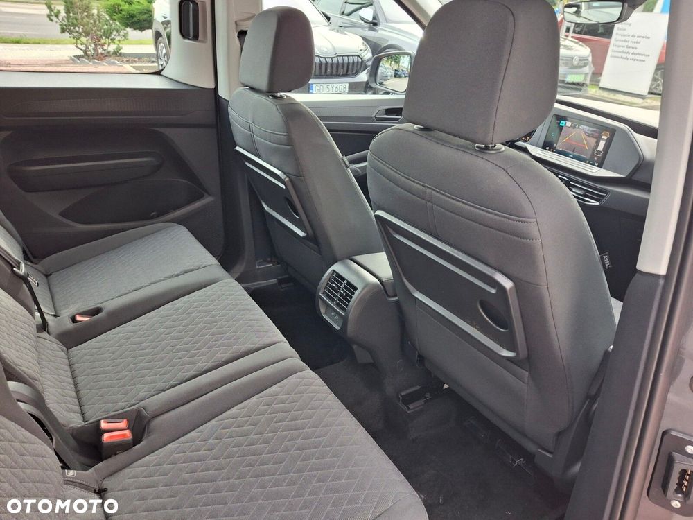 Volkswagen Caddy 2.0 TDI - 32