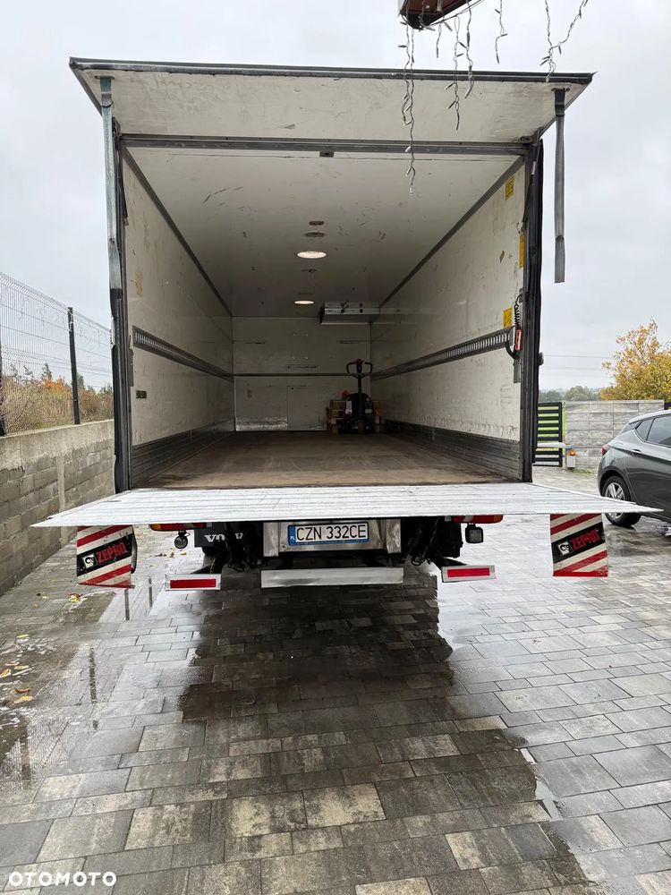 Volvo FL 240 - 29