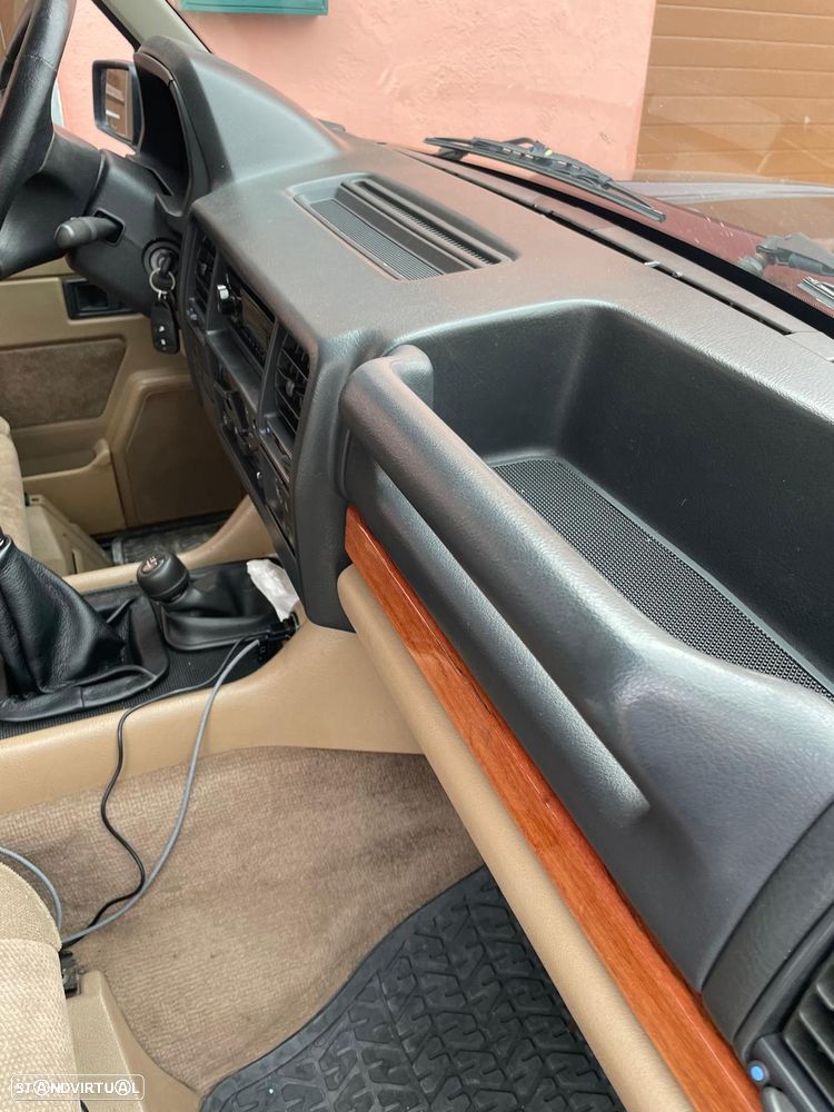 Land Rover Range Rover 2.5 TDi - 10