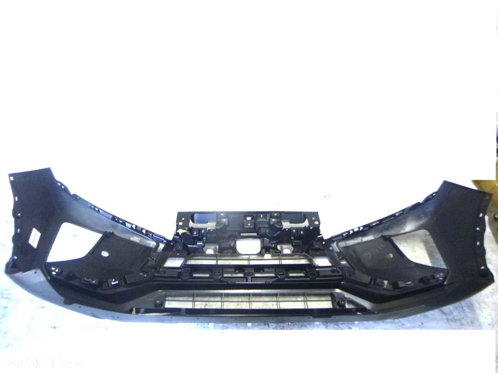 mitsubishi eclipse cross 18r zderzak przód nowy oryginał przedni - 3