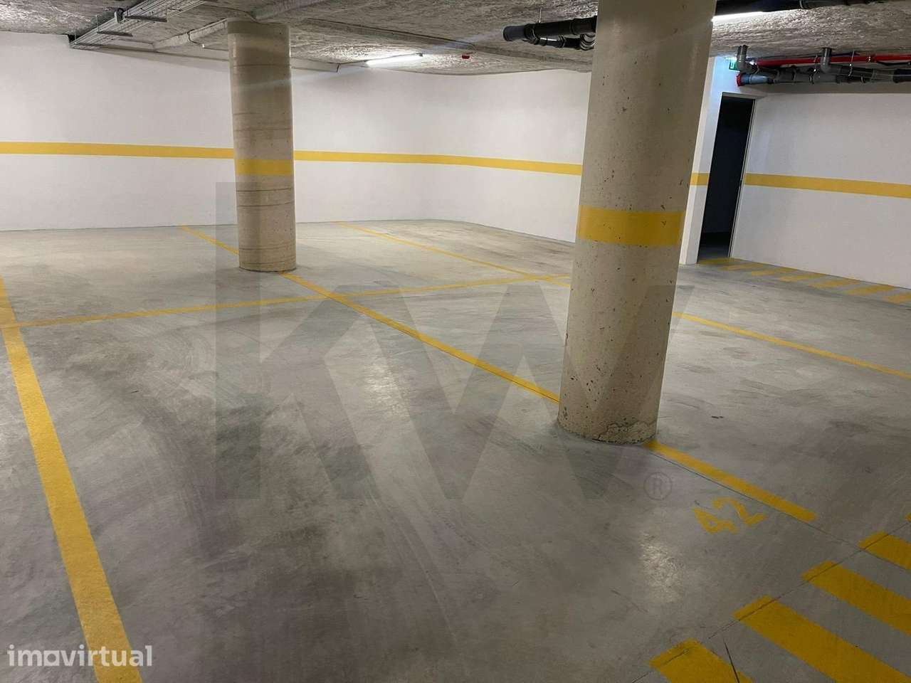 Elegância Contemporânea a Dois Passos do Gaia Shopping - Grande imagem: 2/18