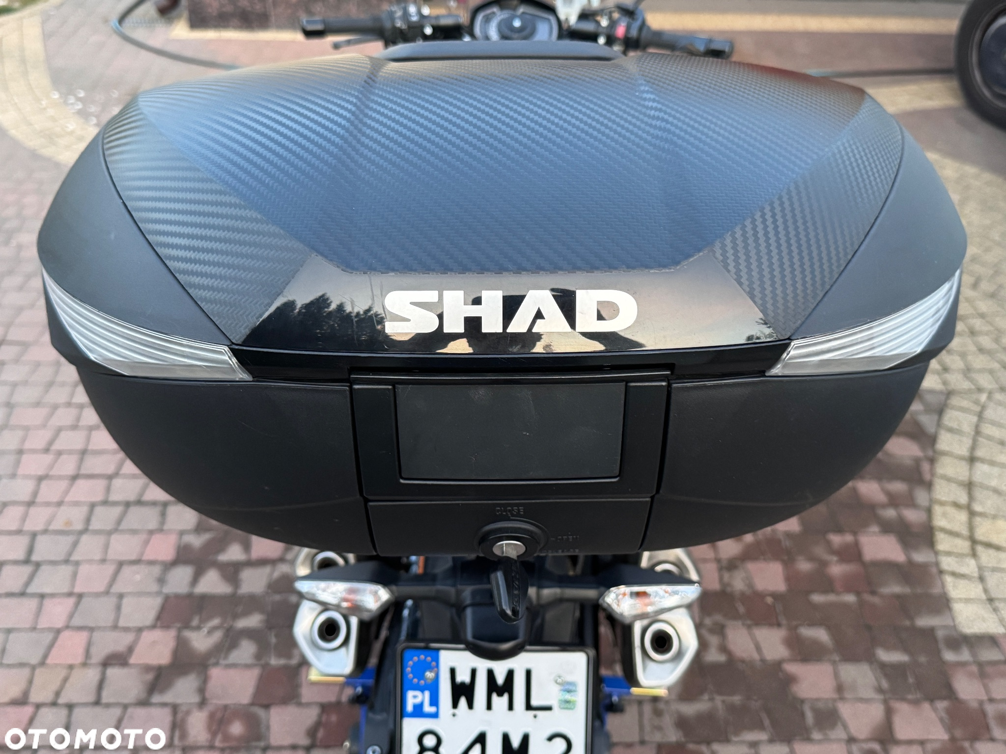 Kawasaki Ninja 1000 SX - 3