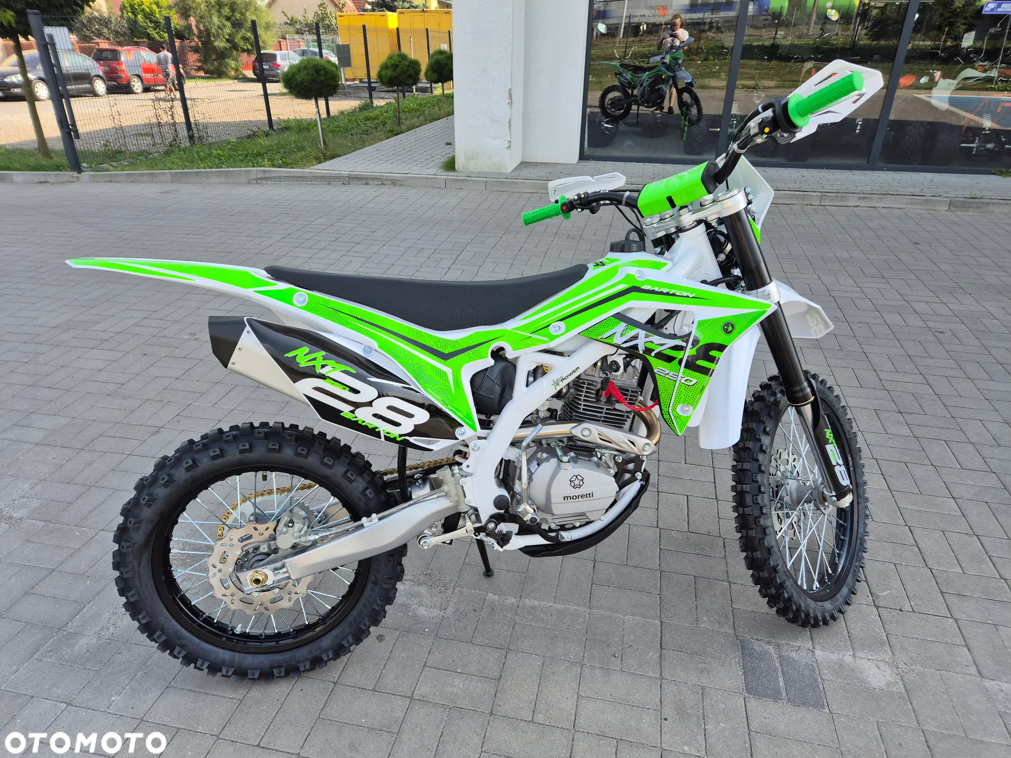 Barton NXT - 5