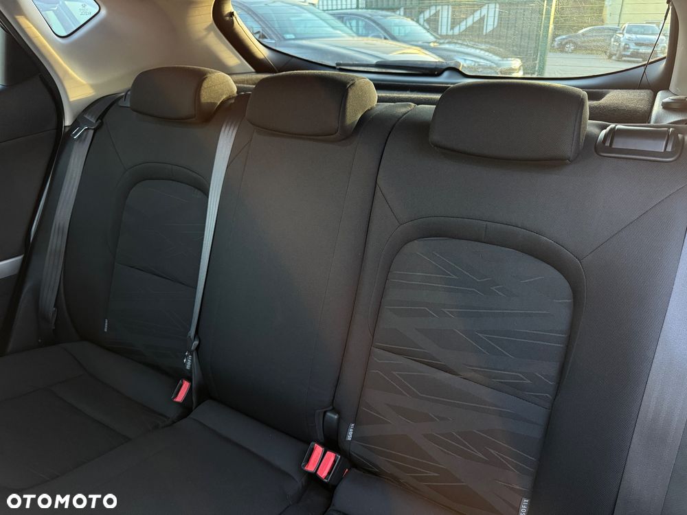 Kia Ceed Cee'd 1.4 M - 7