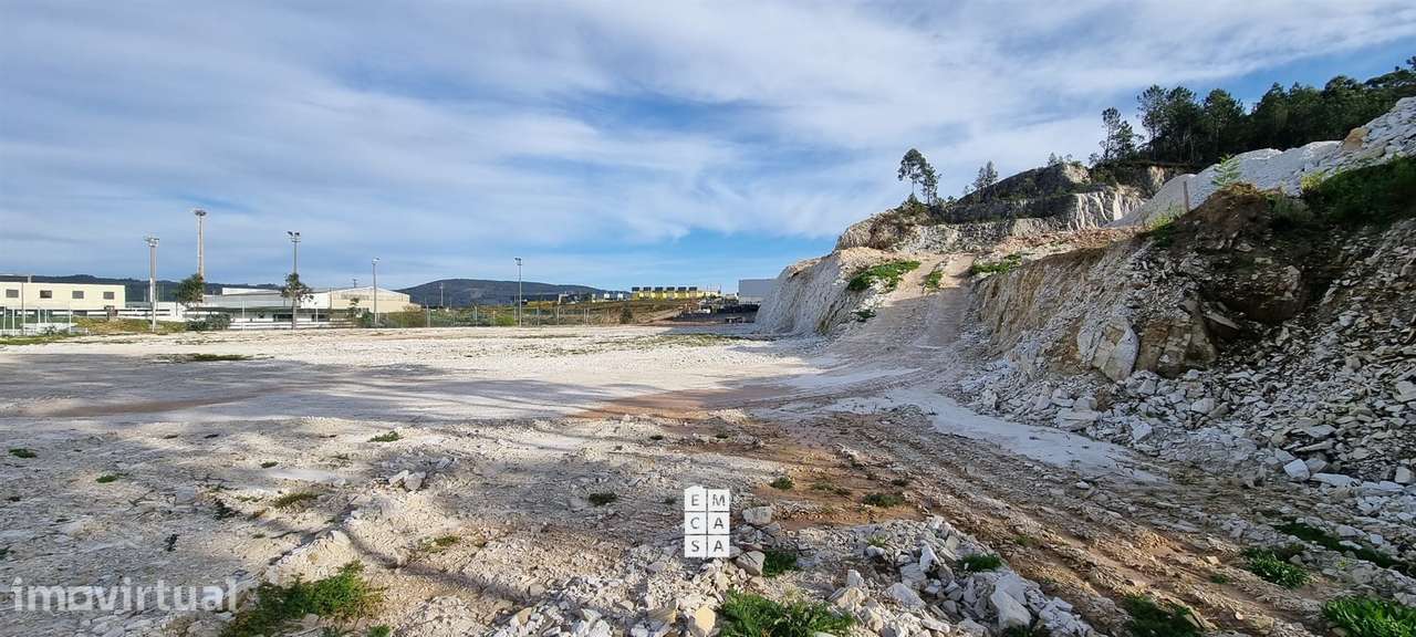 Lote Industrial  Venda em Cesar,Oliveira de Azeméis - Grande imagem: 5/16