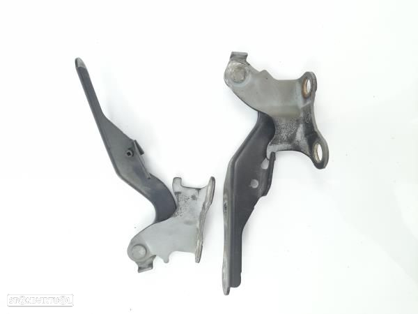 Dobradiça / Dobradiças Capot Toyota Avensis Combi (_T25_) - 2