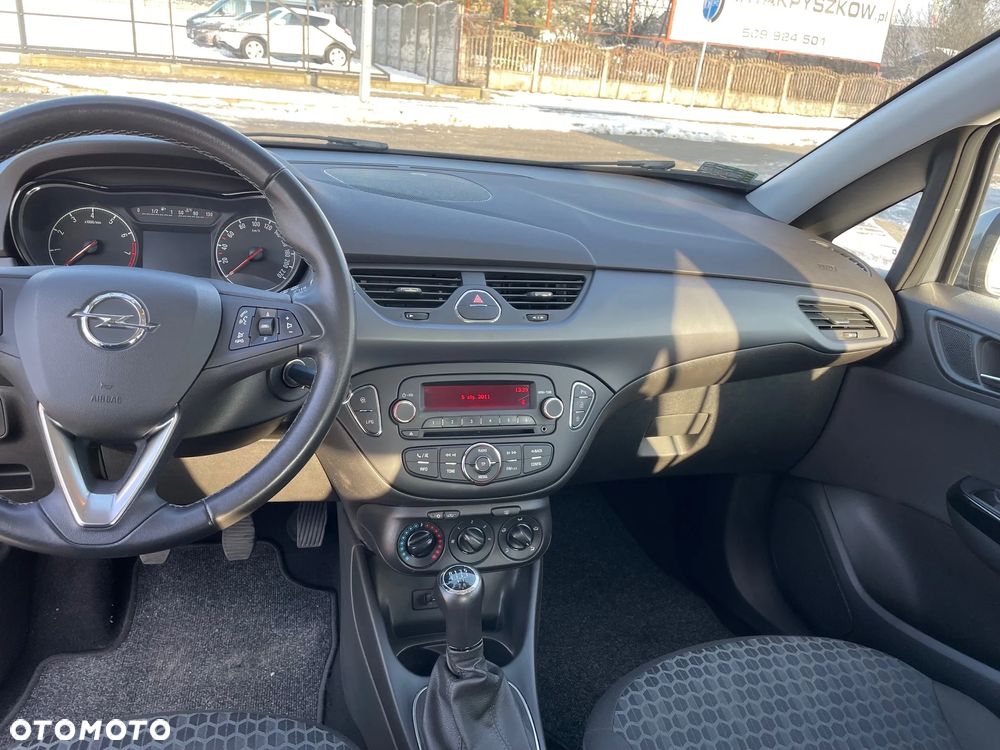 Opel Corsa 1.4 Color Edition - 13