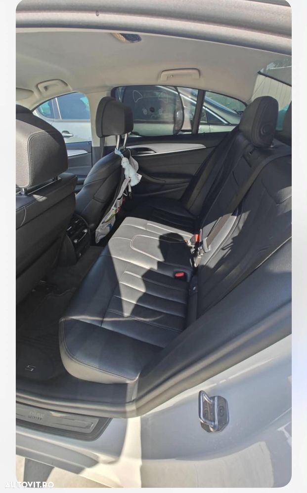 BMW Seria 5 - 9