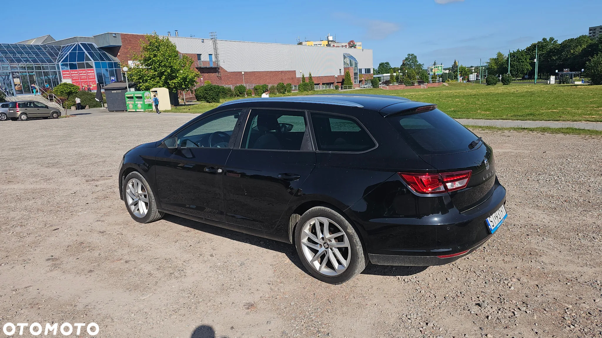 Seat Leon 1.4 TSI Start&Stop Style - 3