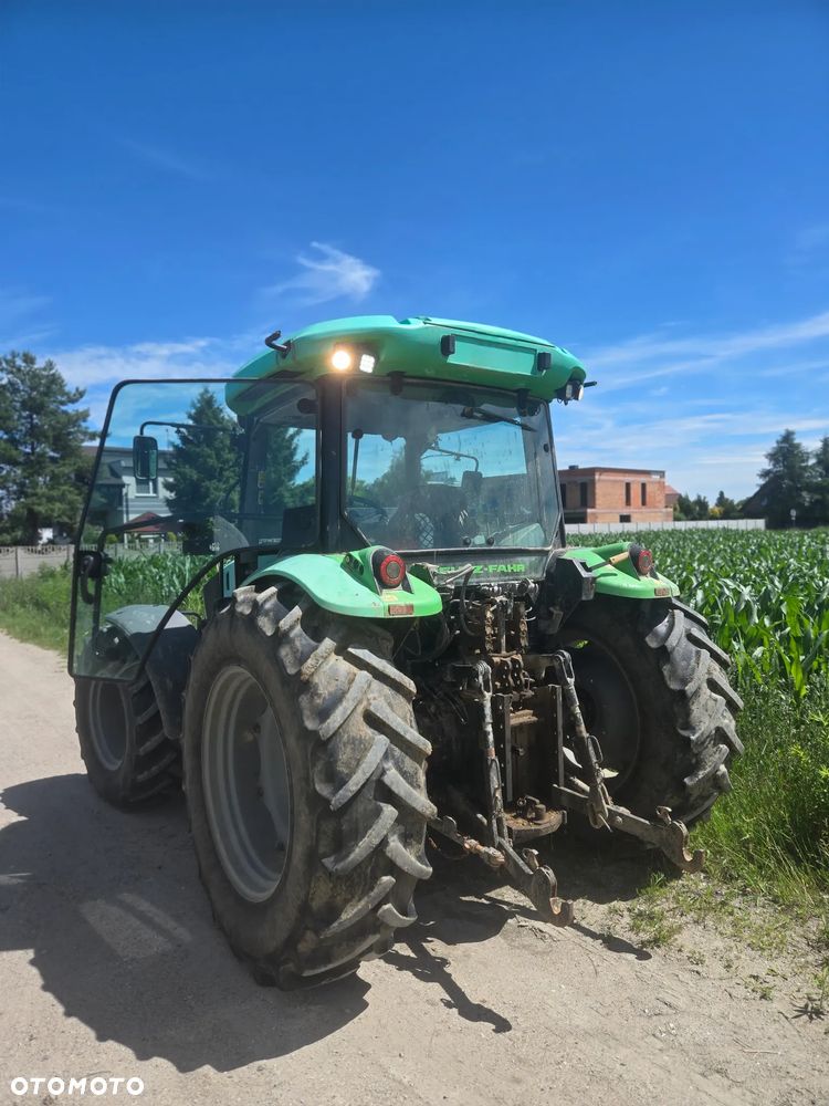 Deutz-Fahr 5090 4G - 7