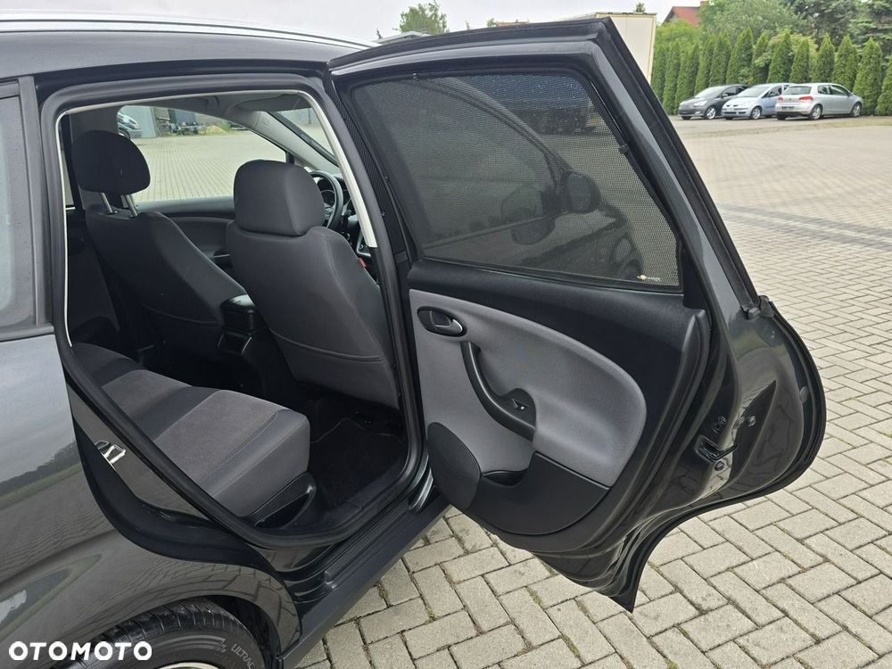 Seat Altea XL - 22