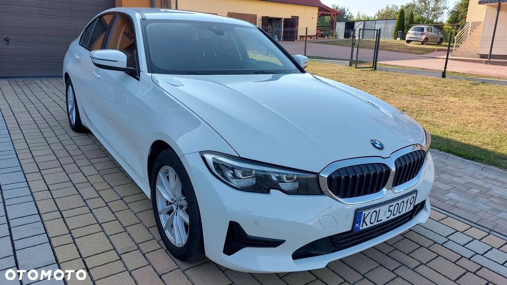 BMW Seria 3 330e - 6