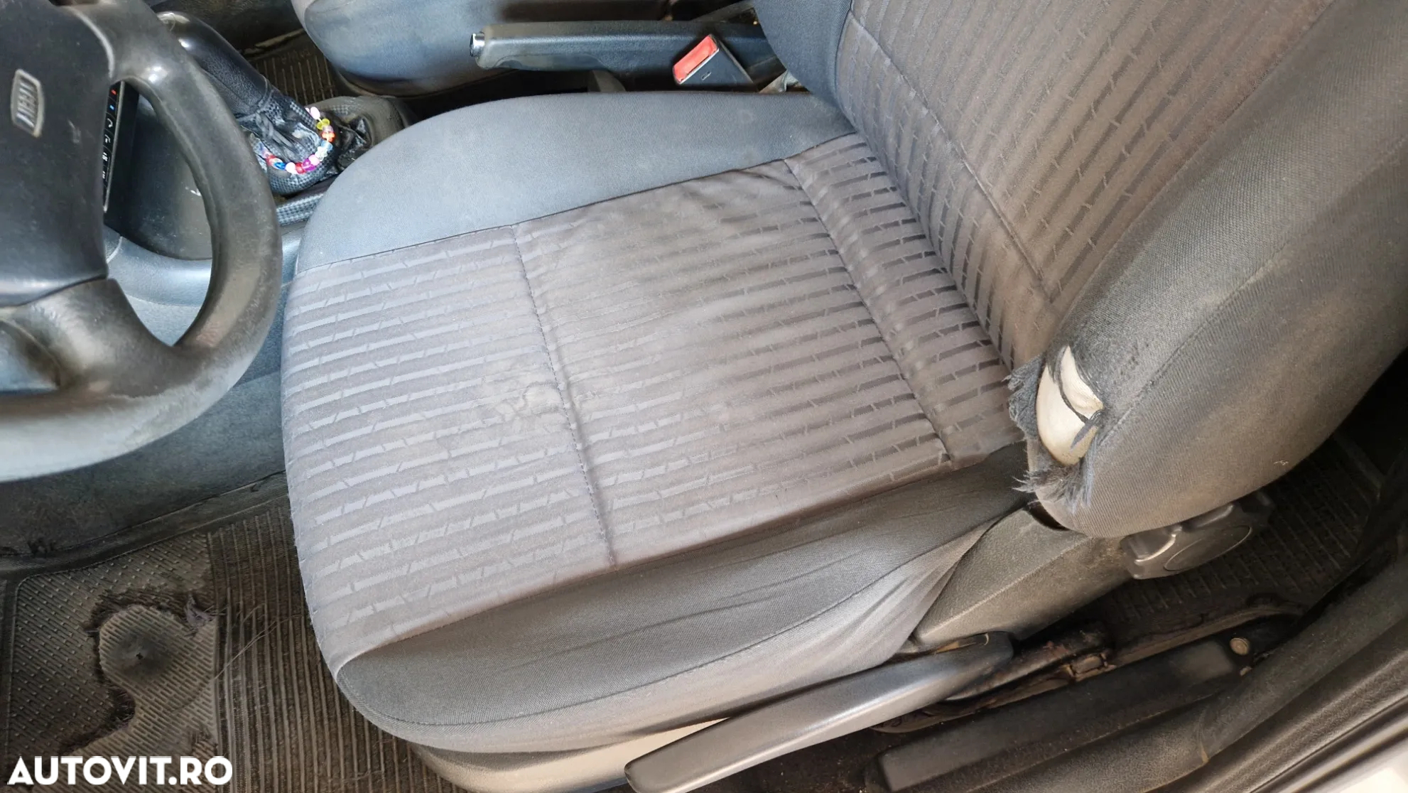 Skoda Octavia 1.9 TDI Business - 18