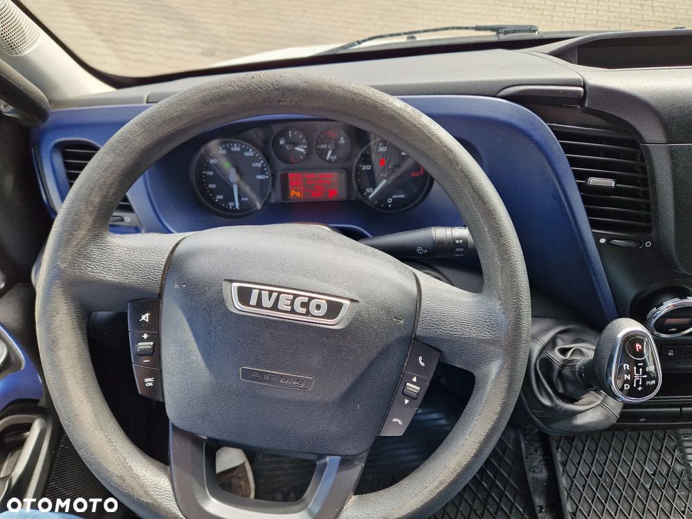 Iveco Daily - 15