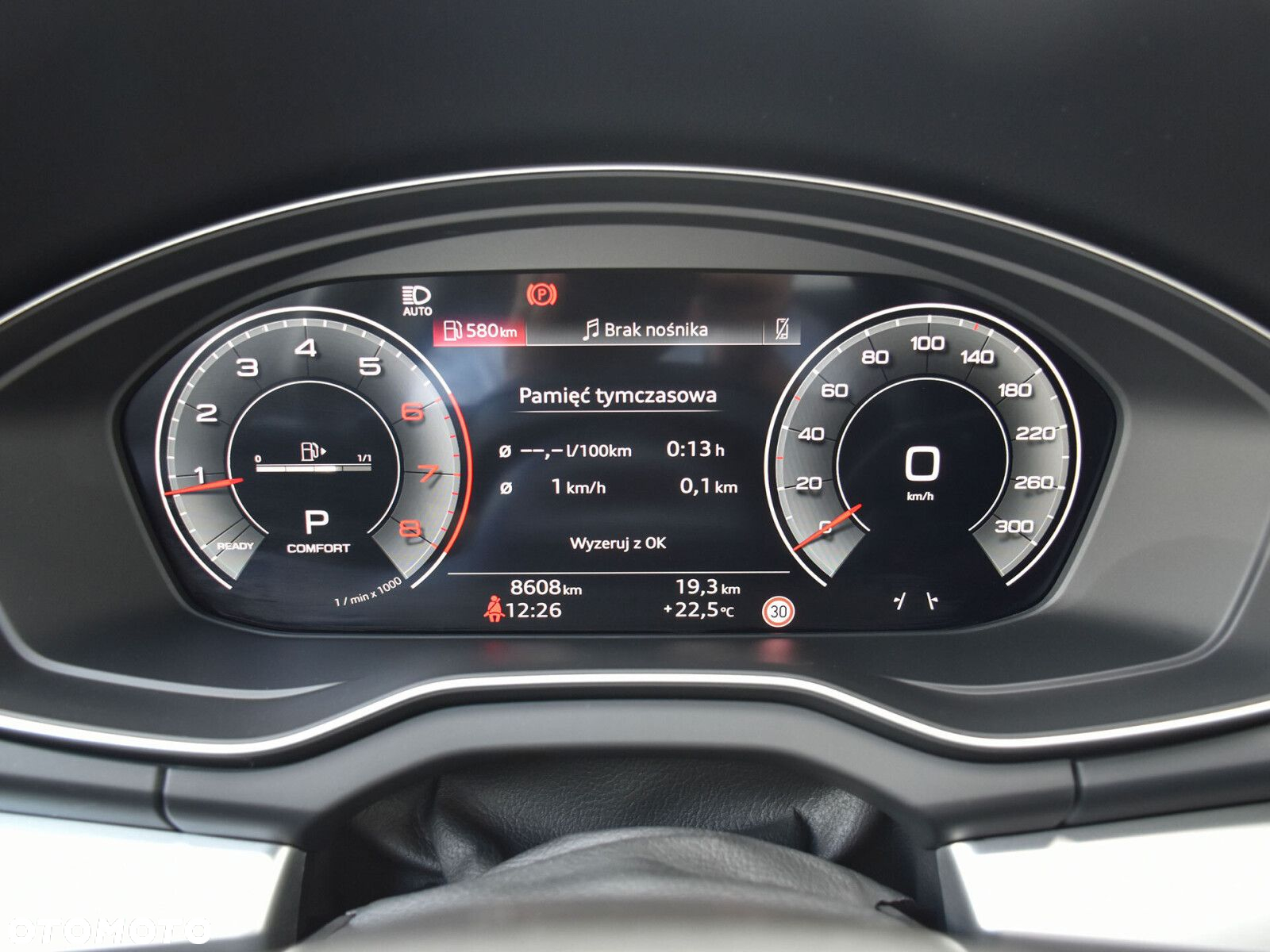 Audi Q5 - 27
