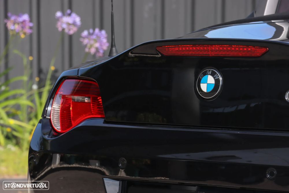 BMW Z4 2.0 - 21