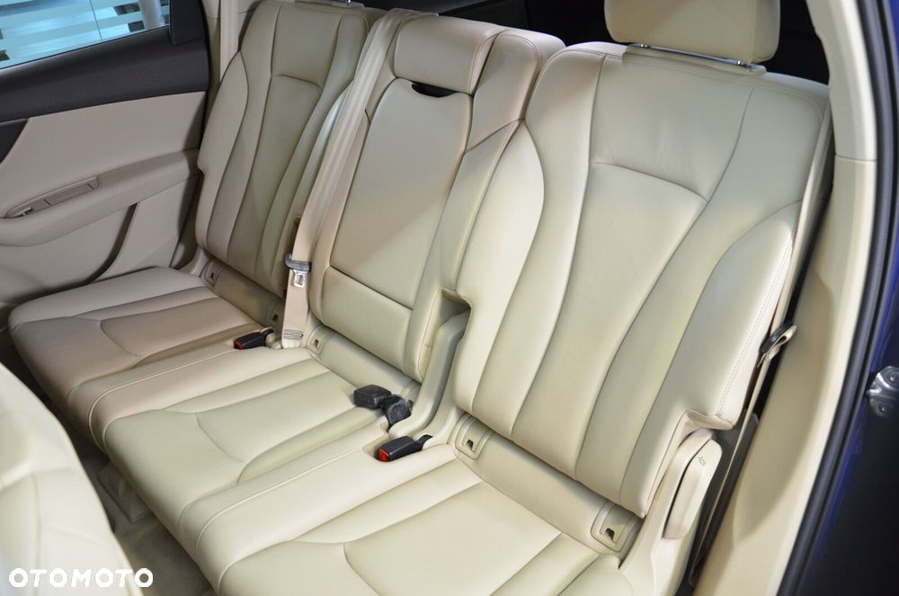 Audi Q7 50 TDI Quattro Tiptronic - 5