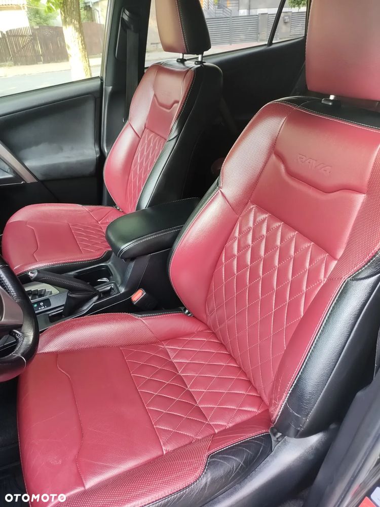 Toyota RAV4 - 21