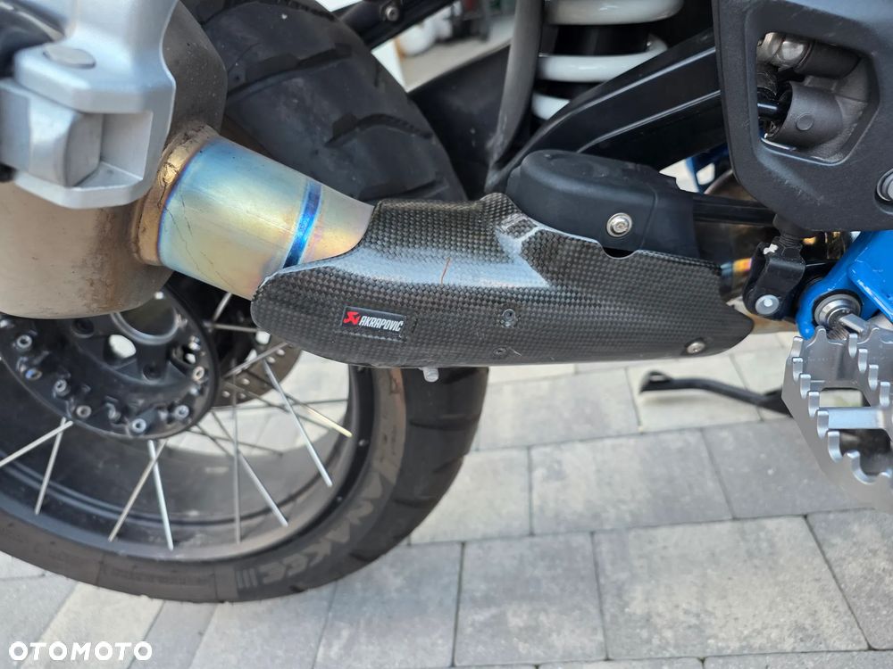 BMW GS - 11