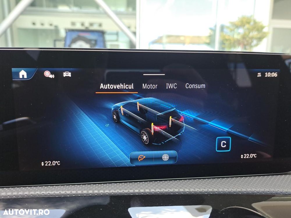 Mercedes-Benz A 35 AMG - 20