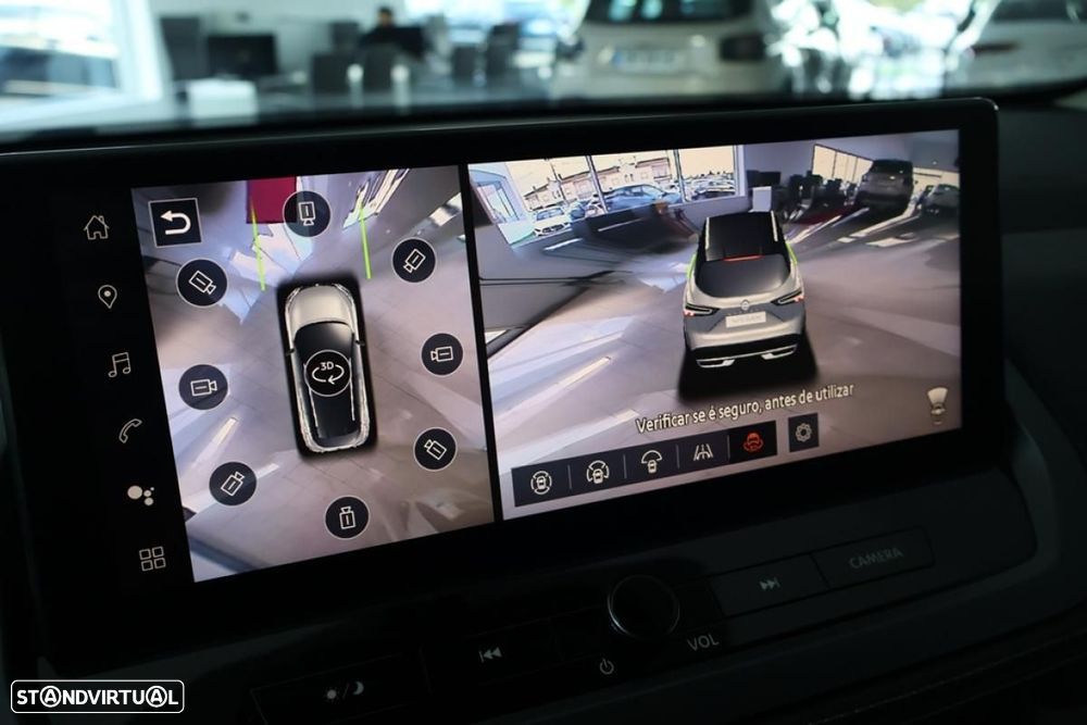 Nissan Qashqai 1.3 DIG-T Advance Xtronic - 41