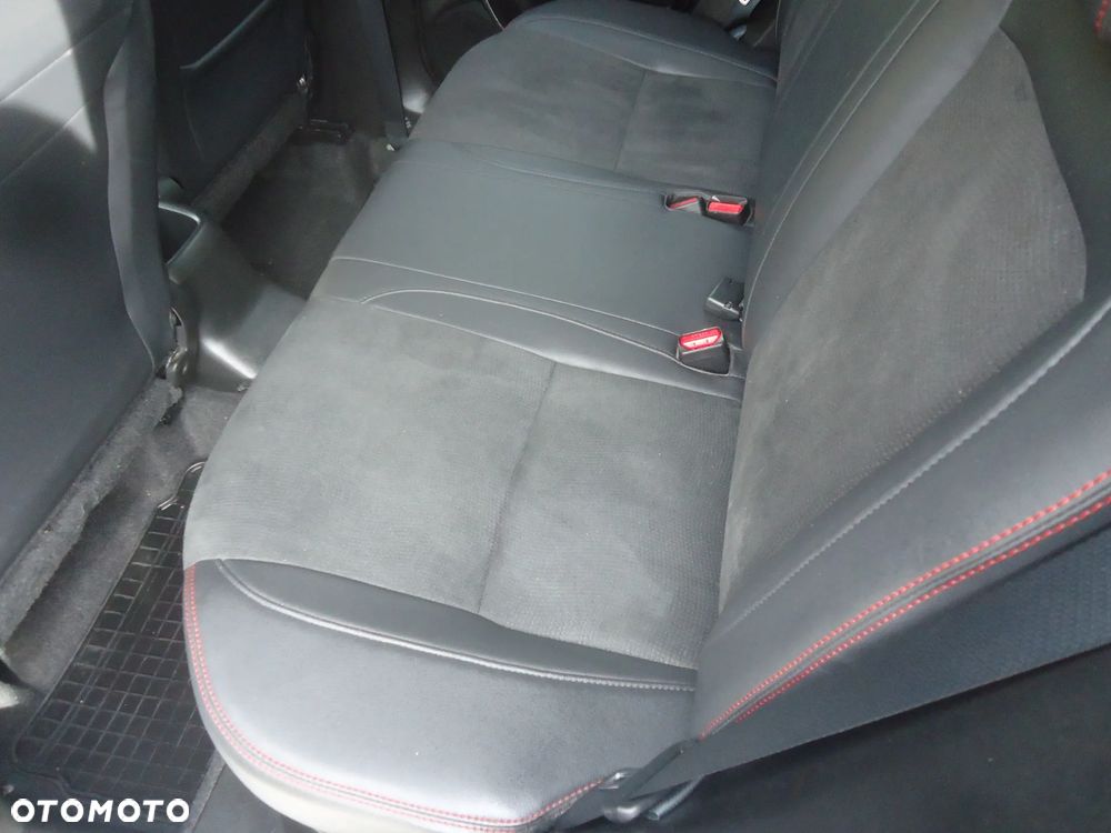 Suzuki Vitara 1.4 Boosterjet Automatik S - 21