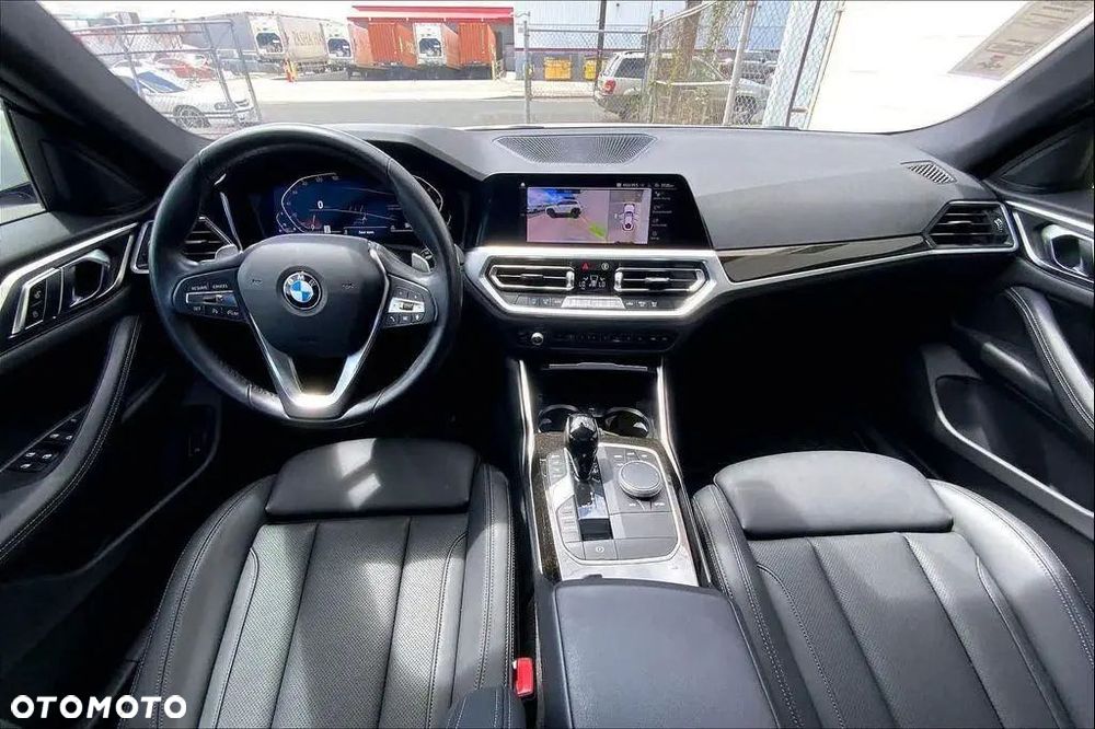 BMW Seria 4 430i sport - 13