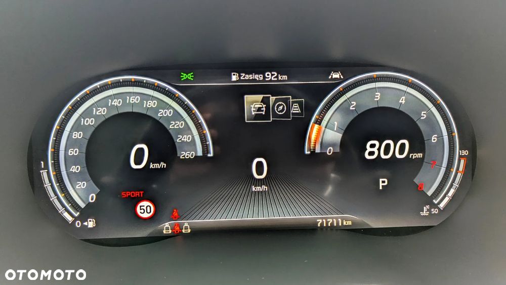 Kia ProCeed - 25