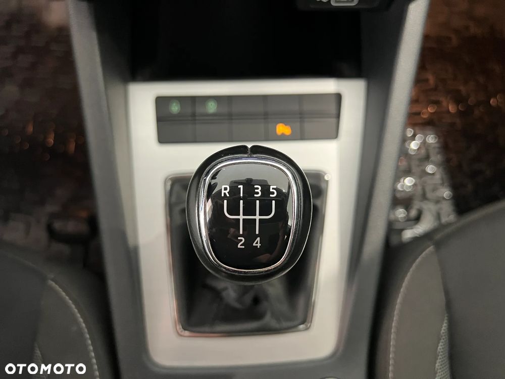 Skoda Octavia 1.6 TDI SCR Ambition - 22