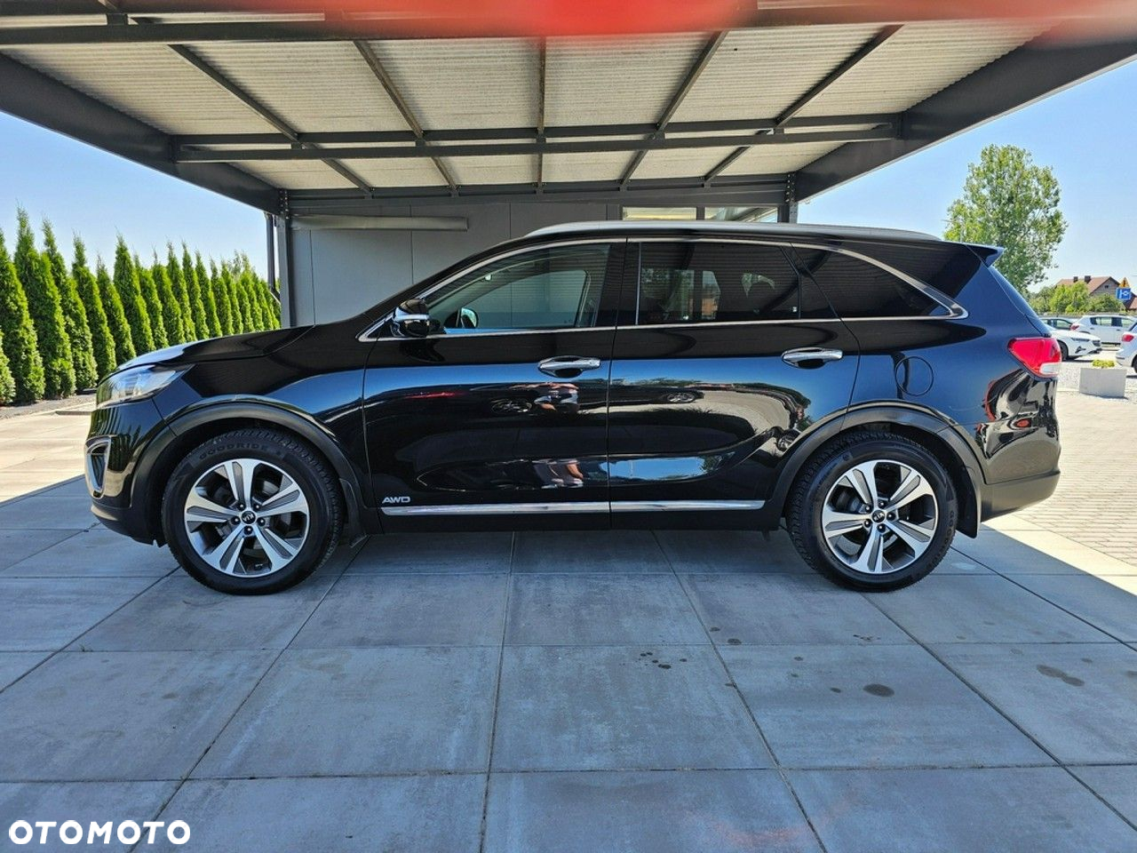 Kia Sorento - 9